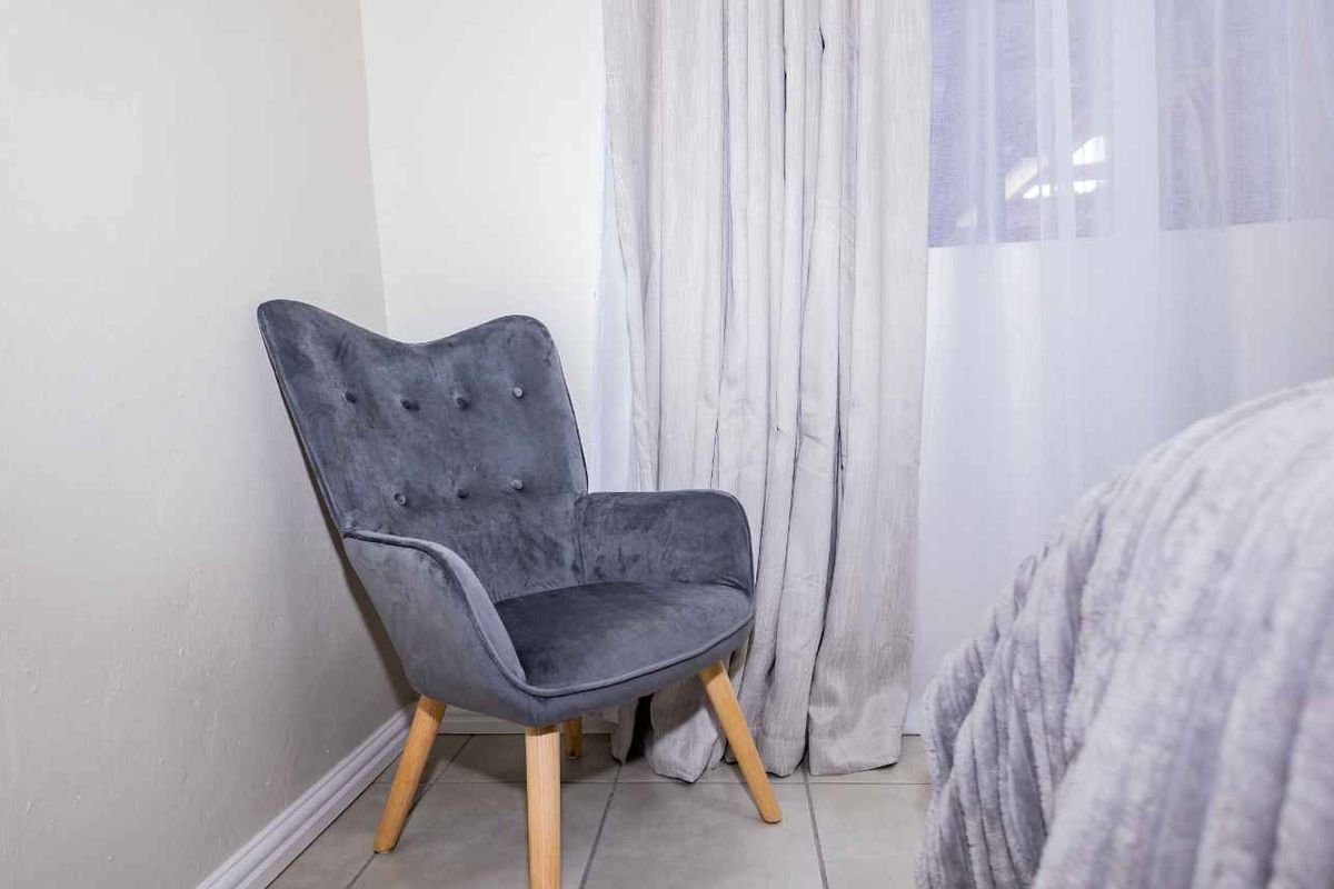 Urban Oaks Guest House - Photo 4