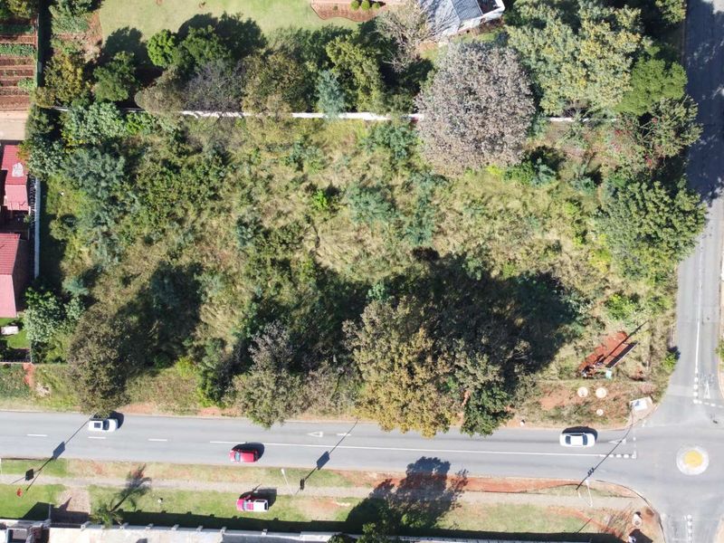 Commercial Land in Fairland on Main Road - Photo 6