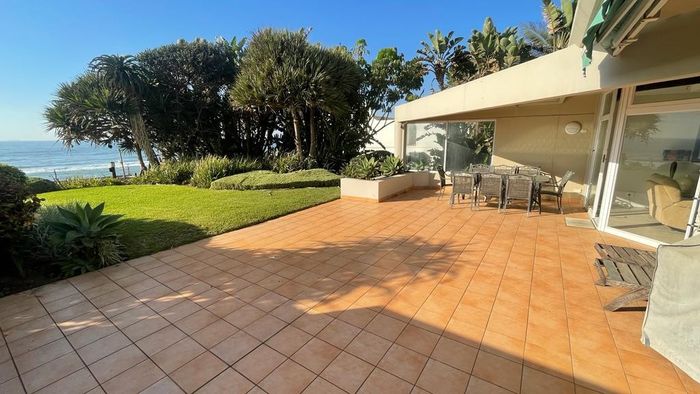 Property #2507486, Apartment For Sale in Umhlanga Central