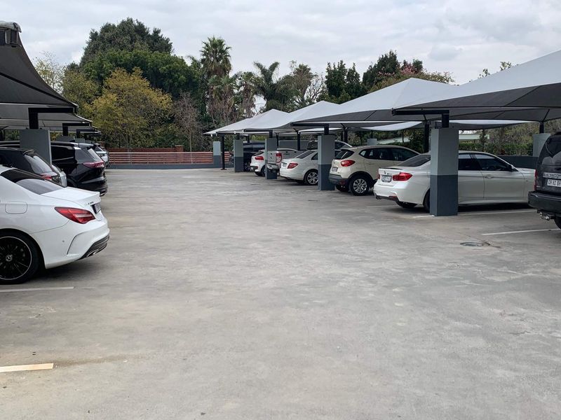 397m2 Office Space To Let at 2929 on Nicol, Bryanston - Photo 3
