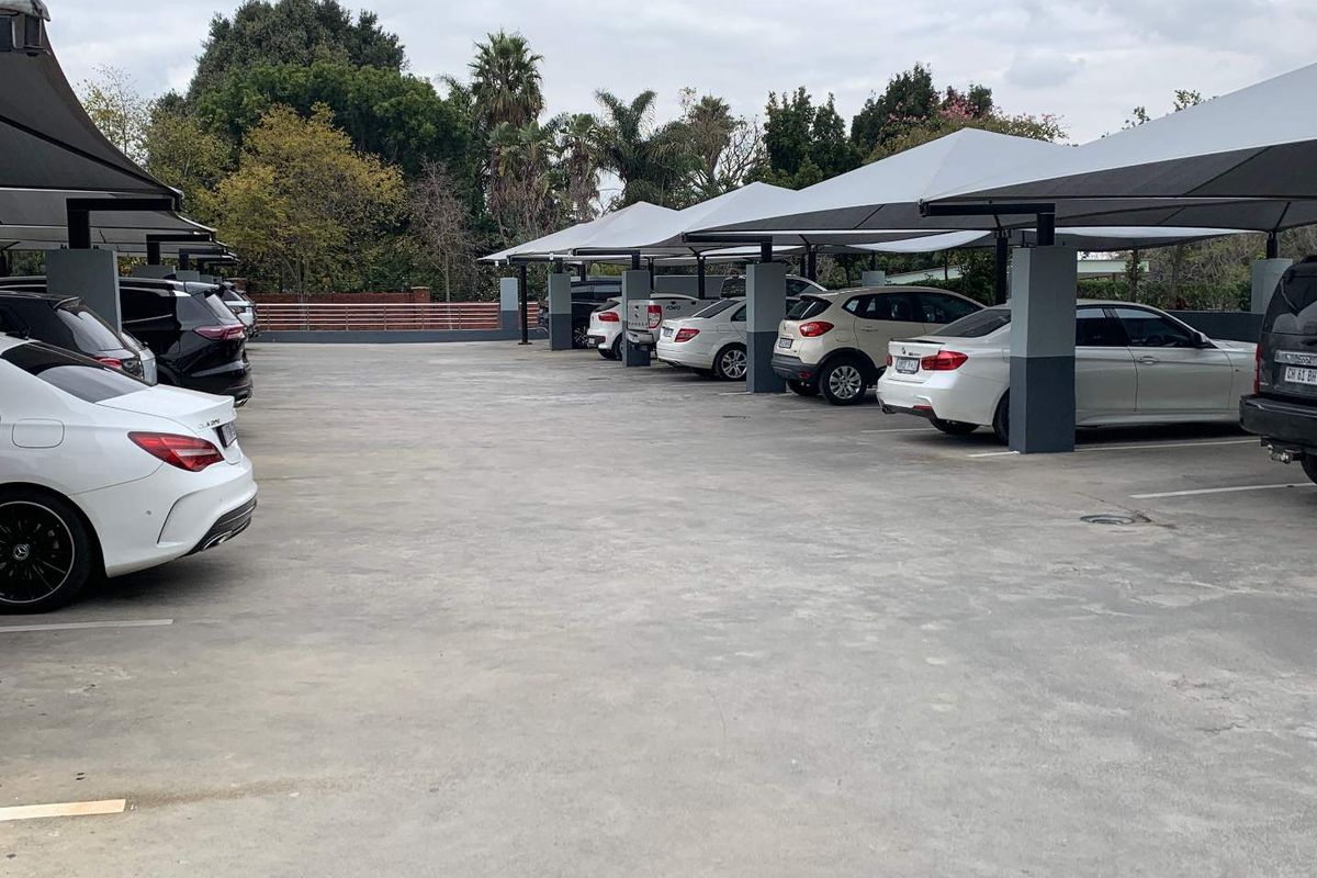 397m2 Office Space To Let at 2929 on Nicol, Bryanston - Photo 4