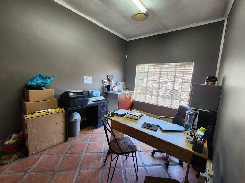 Prime Mixed Use Commercial Investment on Steve Biko Road – High Exposure Retail & Office Hub - Photo 7