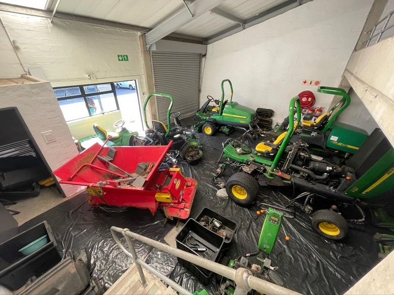 Hendra - Mini Warehouse For Sale – Cornubia Business Park - Photo 4