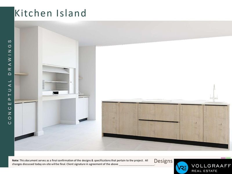 Brand New Home Under Construction – Swakopmund Extension 23 - Photo 4