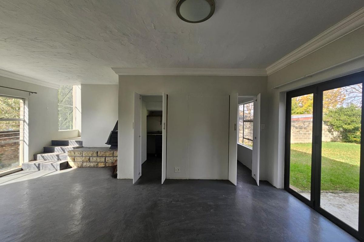 **Charming Double Storey Home in a Tranquil Setting** - Photo 5