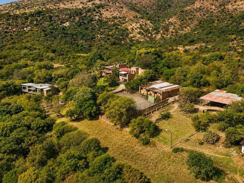 Equestrian Haven on Kommandonek - Photo 5