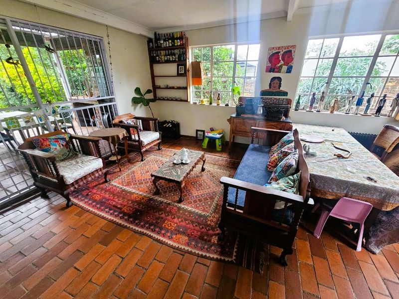 Spacious Family Home in Prime Rietondale - Photo 5