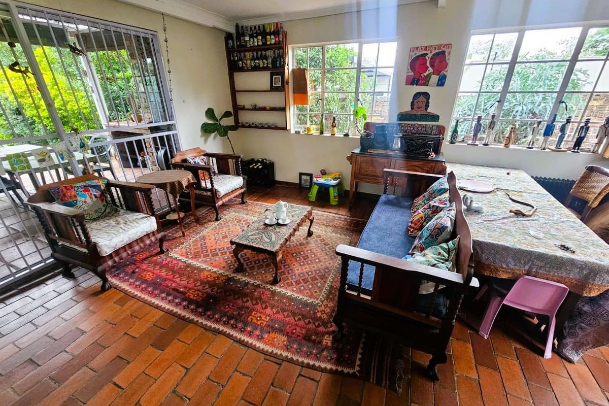 Spacious Family Home in Prime Rietondale - Photo 5