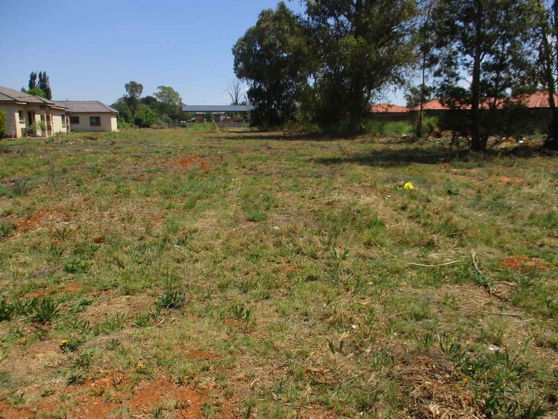 STAND IN HENLEY ON KLIP- PRIME AREA - Photo 3