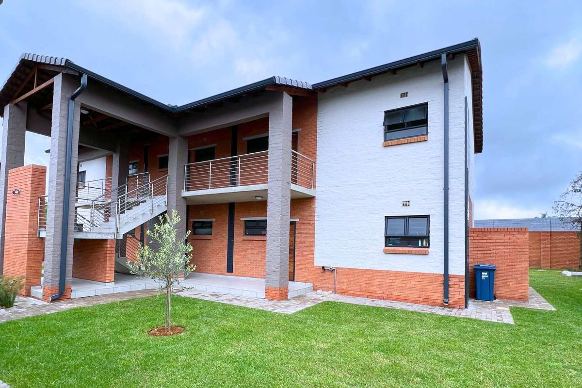 Two Bedroom Townhouse for Sale in Rietvalleirand - Photo 3