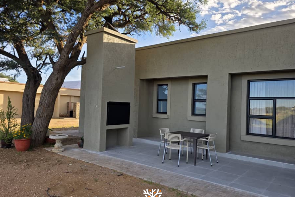 EXCLUSIVE SOLE MANDATE | LEOPARD COURT – OMEYA GOLF ESTATE | 2 UNITS FOR SALE - Photo 5