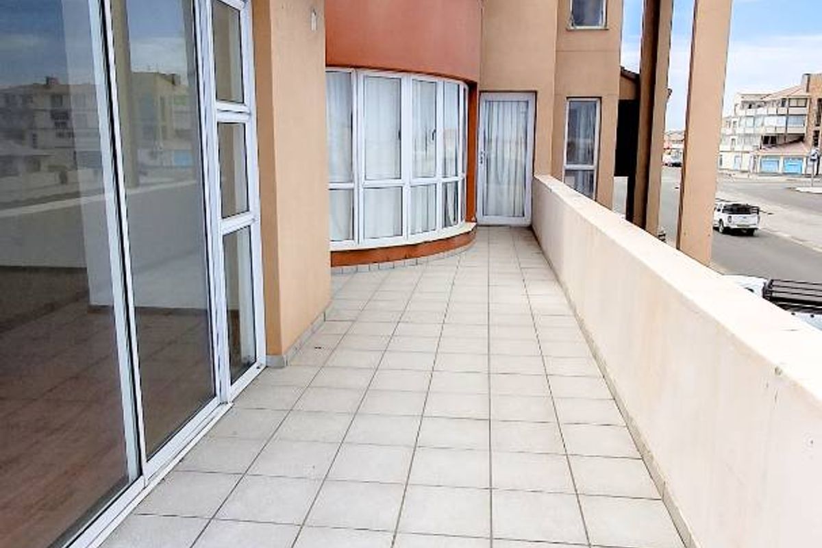 Spacious Apartment For Sale in Central Swakopmund - Photo 3