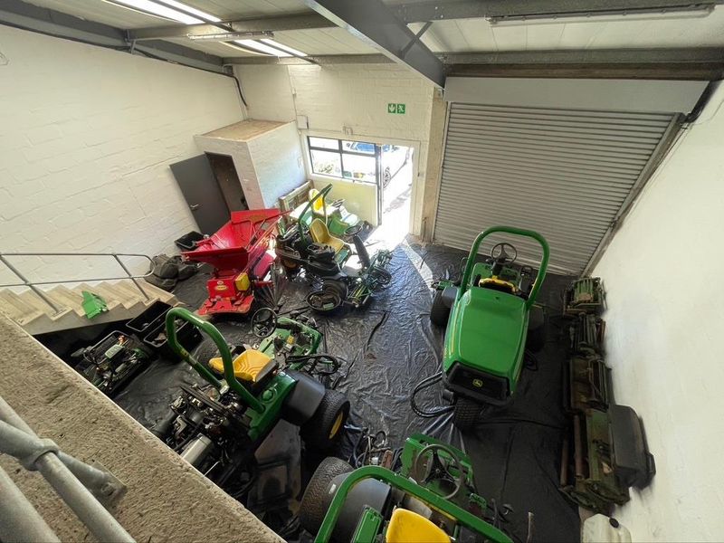 Hendra - Mini Warehouse For Sale – Cornubia Business Park - Photo 5