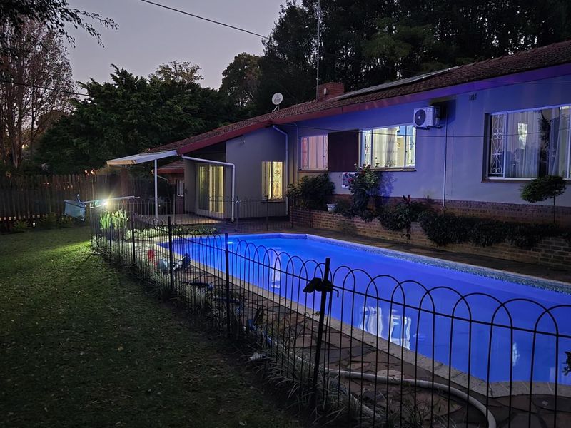 5 Bedroom Family home for Sale in Westville - Photo 3