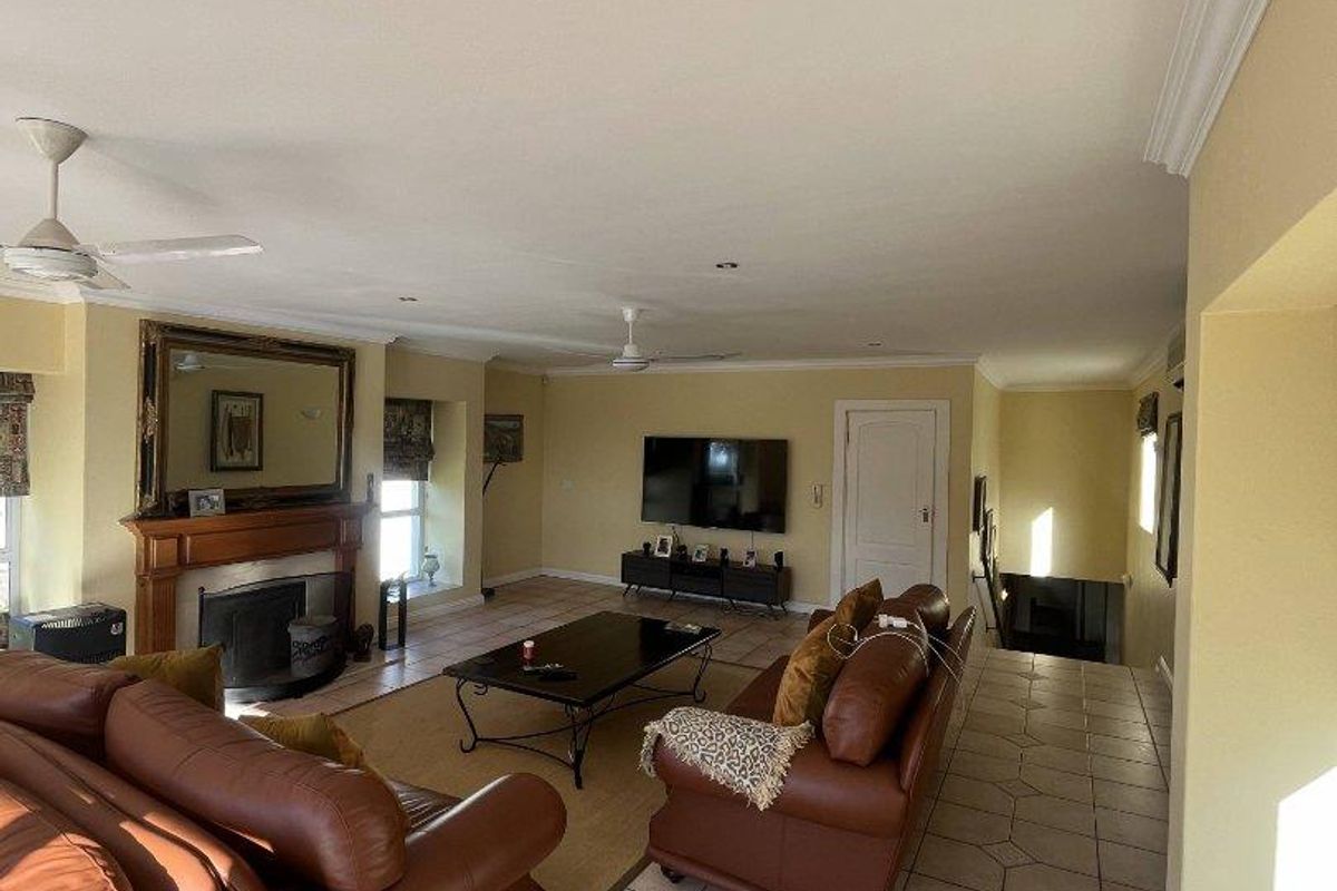 Bryanston Compound - A Residence of Quiet Distinction - Photo 5