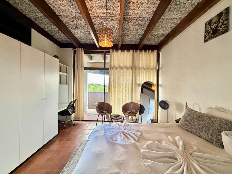 1 Bedroom Apartment TO LET in Olympia - Photo 5