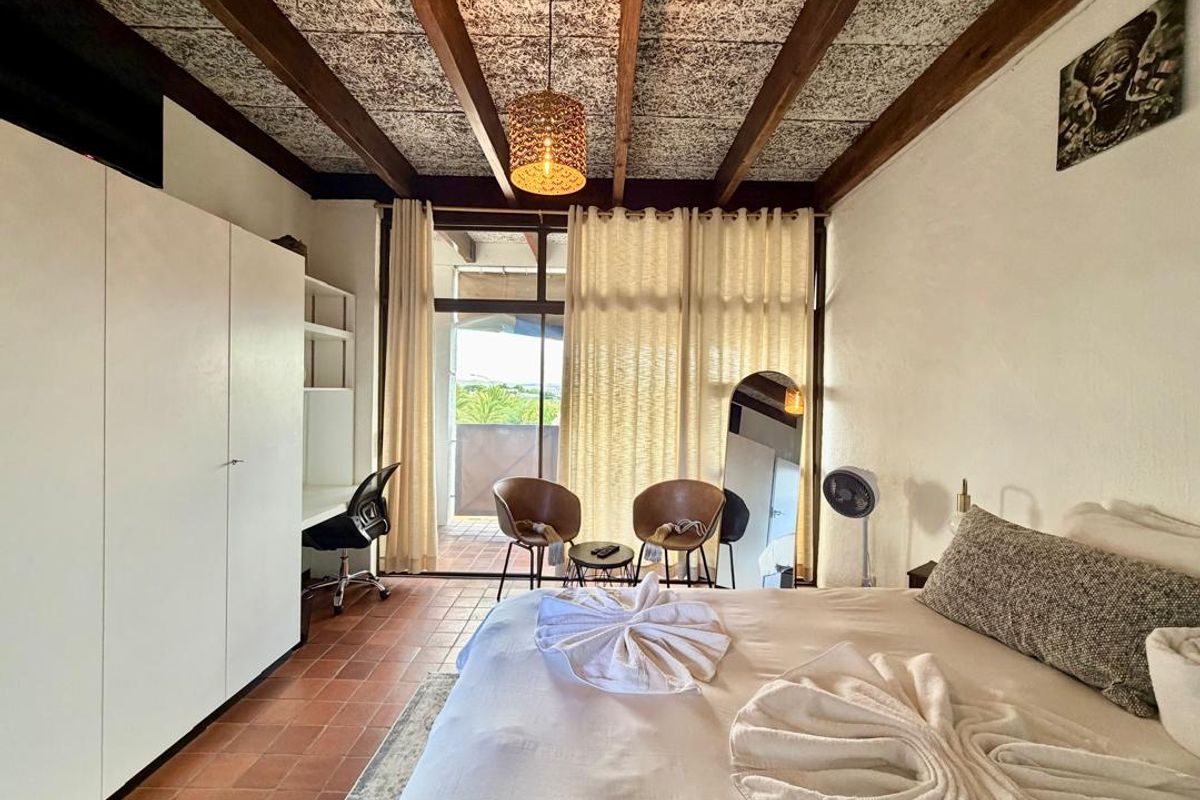 1 Bedroom Apartment TO LET in Olympia - Photo 5