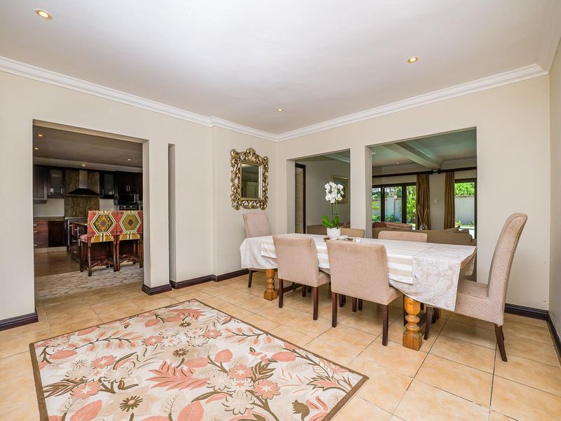 Ultra-Modern 4 Bedroom Luxury Home for Sale – Umhlanga Central - Photo 9