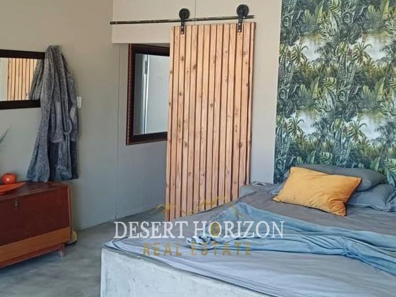 Okahandja Area, South of Okahandja | Small Holding For Sale - Photo 7