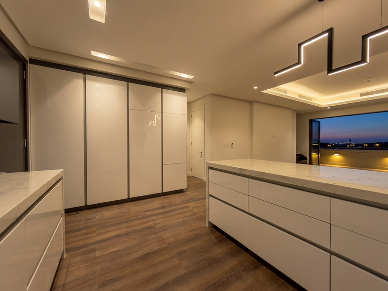 Luxury Apartment Living in Steyn City - Photo 8
