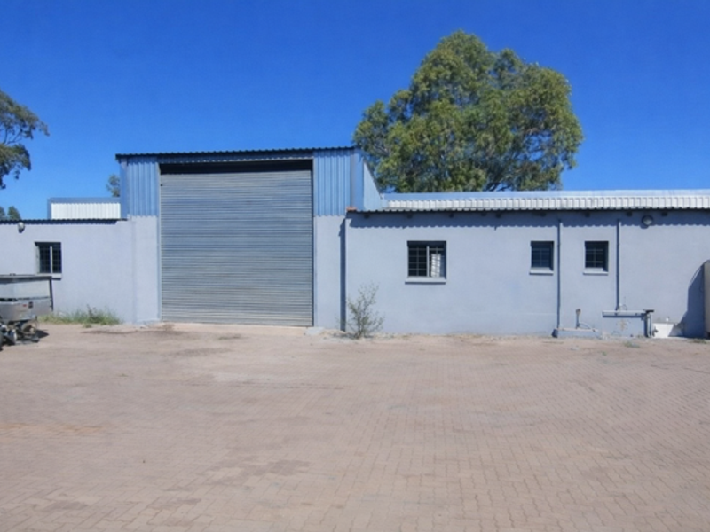 Commercial Property for Sale in Oos Einde - Photo 7