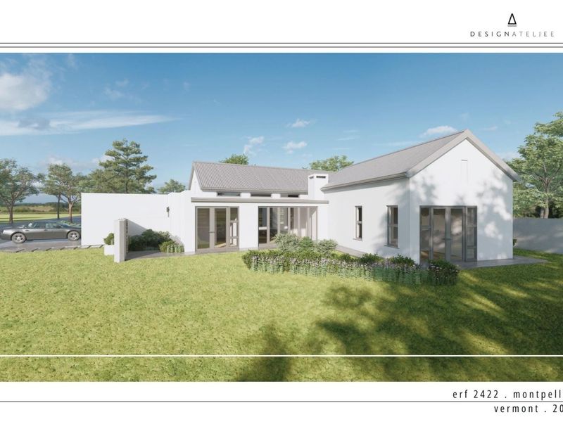 A Captivating Sanctuary of Elegance and Mountain Majesty in Montpellier - Photo 5