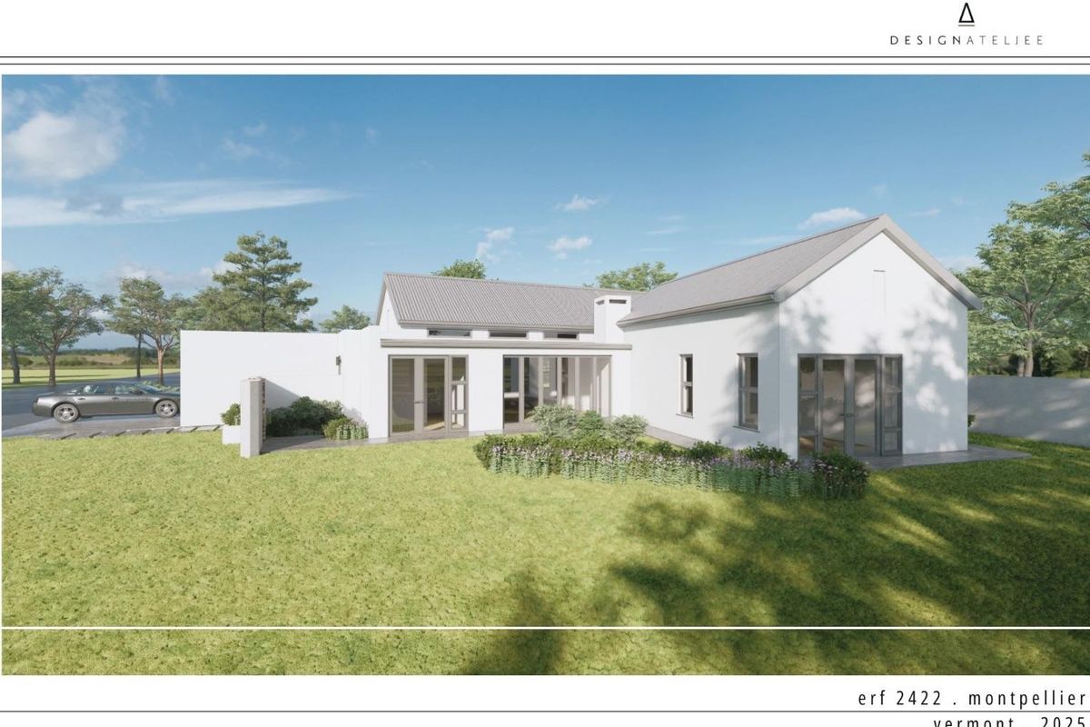 A Captivating Sanctuary of Elegance and Mountain Majesty in Montpellier - Photo 5