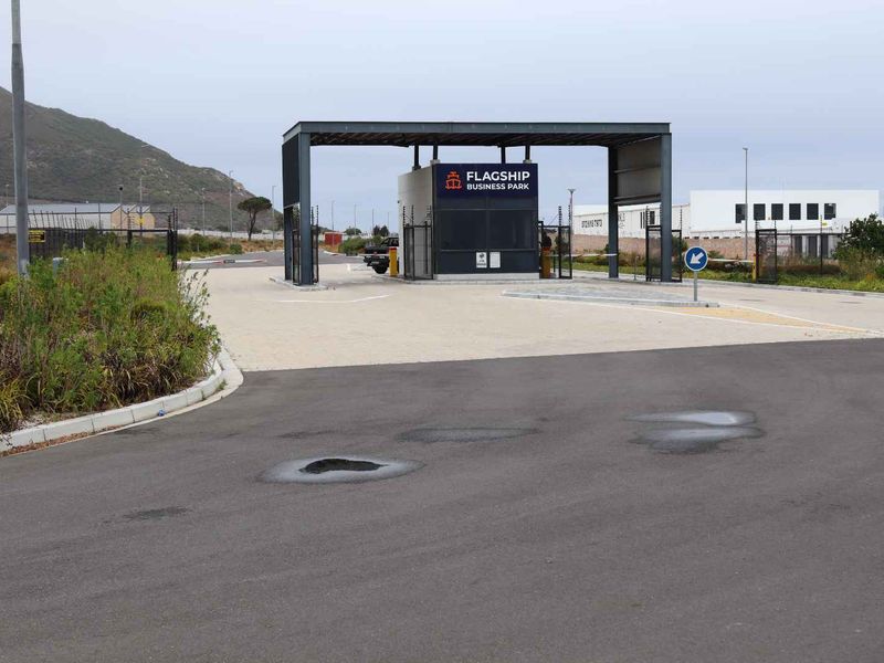 Prime Commercial Plot in Flagship Business Park on R43, Hawston, Hermanus - Photo 4