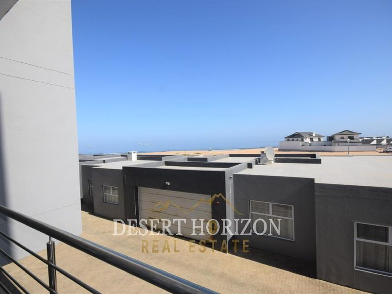 Walvis Bay , Dolphin Beach | Luxury Coastal Apartment with Sea View - Photo 9