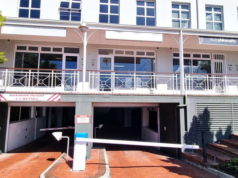 Front Facing Ground Floor Retail Office Unit in Westlake - Photo 3