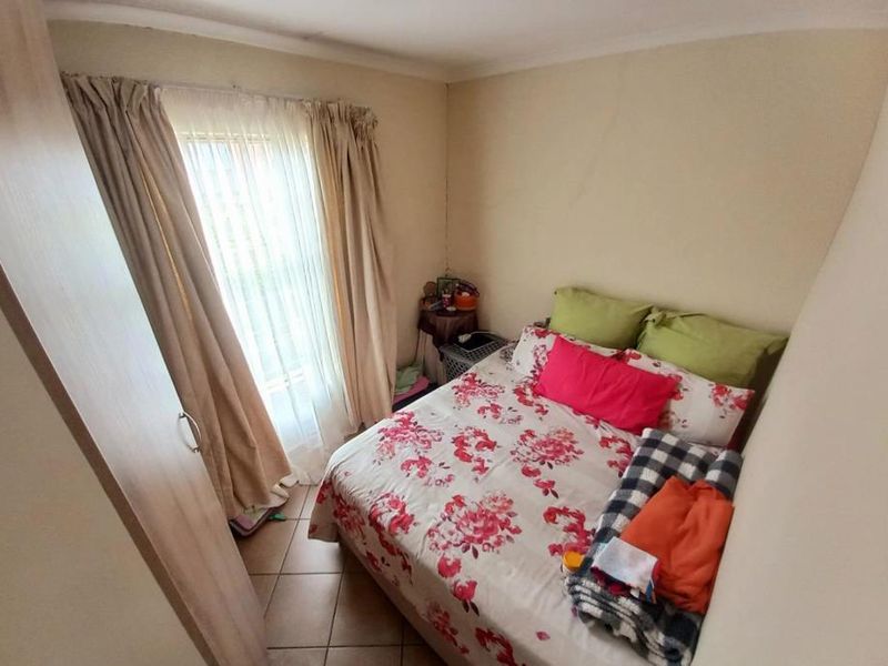 Affordable, Secure & Move-In Ready – 3-Bedroom Home in Andeon AH - Photo 7