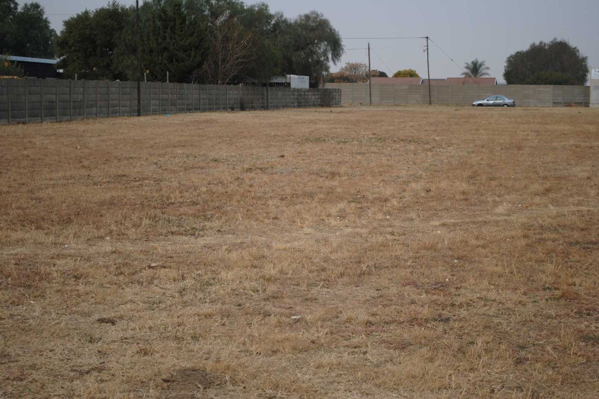 Owner or Developer Beautiful stand large enough to meet your dreams - Photo 3