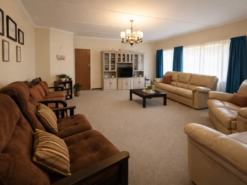 Spacious Family Living in Panorama - Photo 4