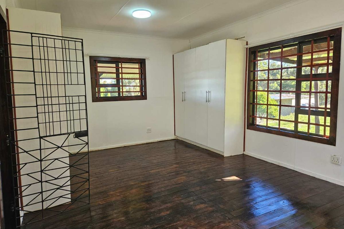 Charming 1-bedroom Farm Cottage for Lease on a farm in Van Staden’s River East - Photo 3