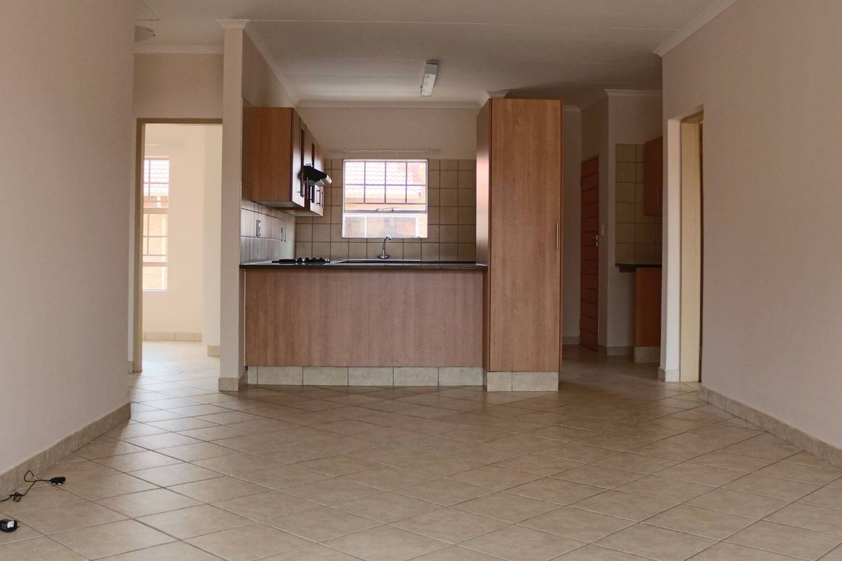 Modern ground floor 3 Bedroom! - Photo 4