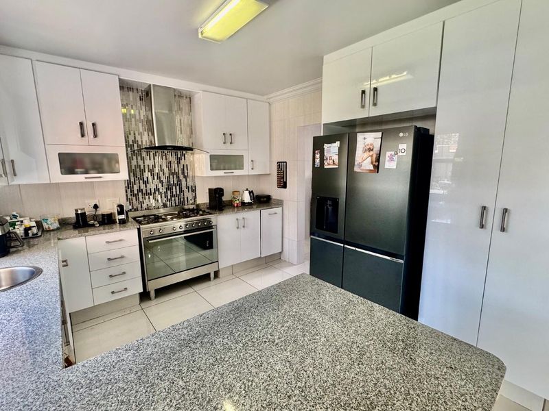 Modern Family Home for Sale in Secure Complex - Photo 8