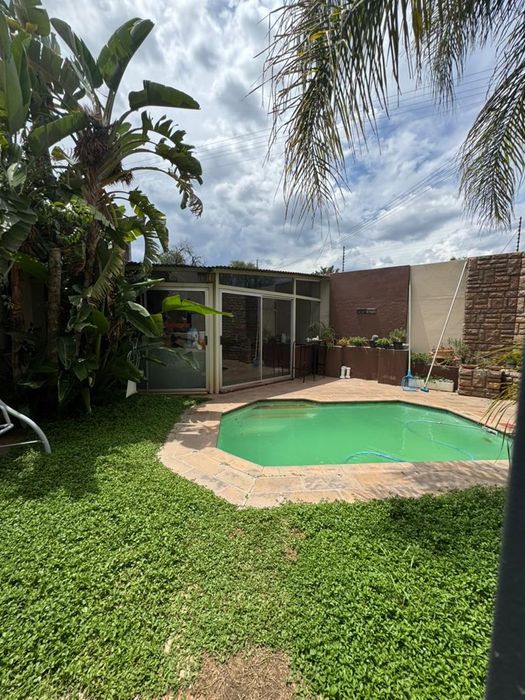 Property #2478600, House For Sale in Windhoek West