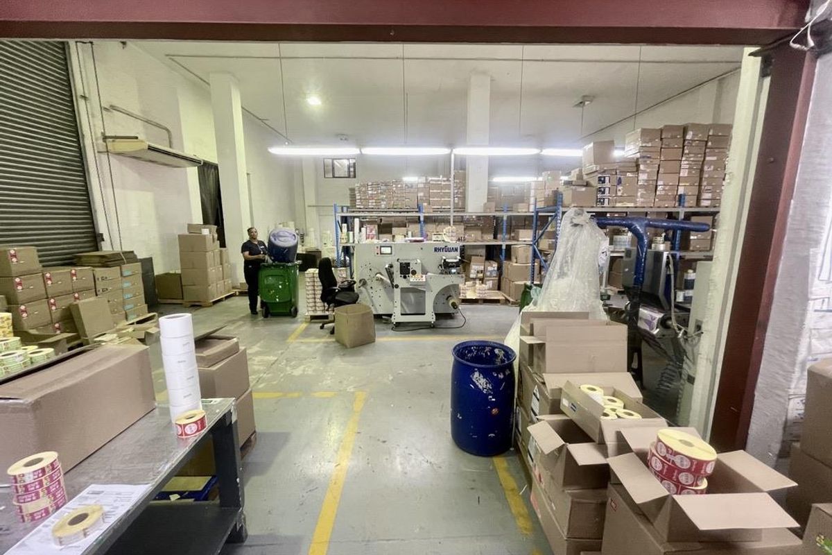 Hendra - Mini Factory / Warehouse To-Let | Red Hill - Photo 5