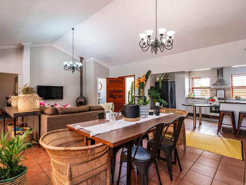 Serene Kloof Living in Longwood Estate - Photo 4