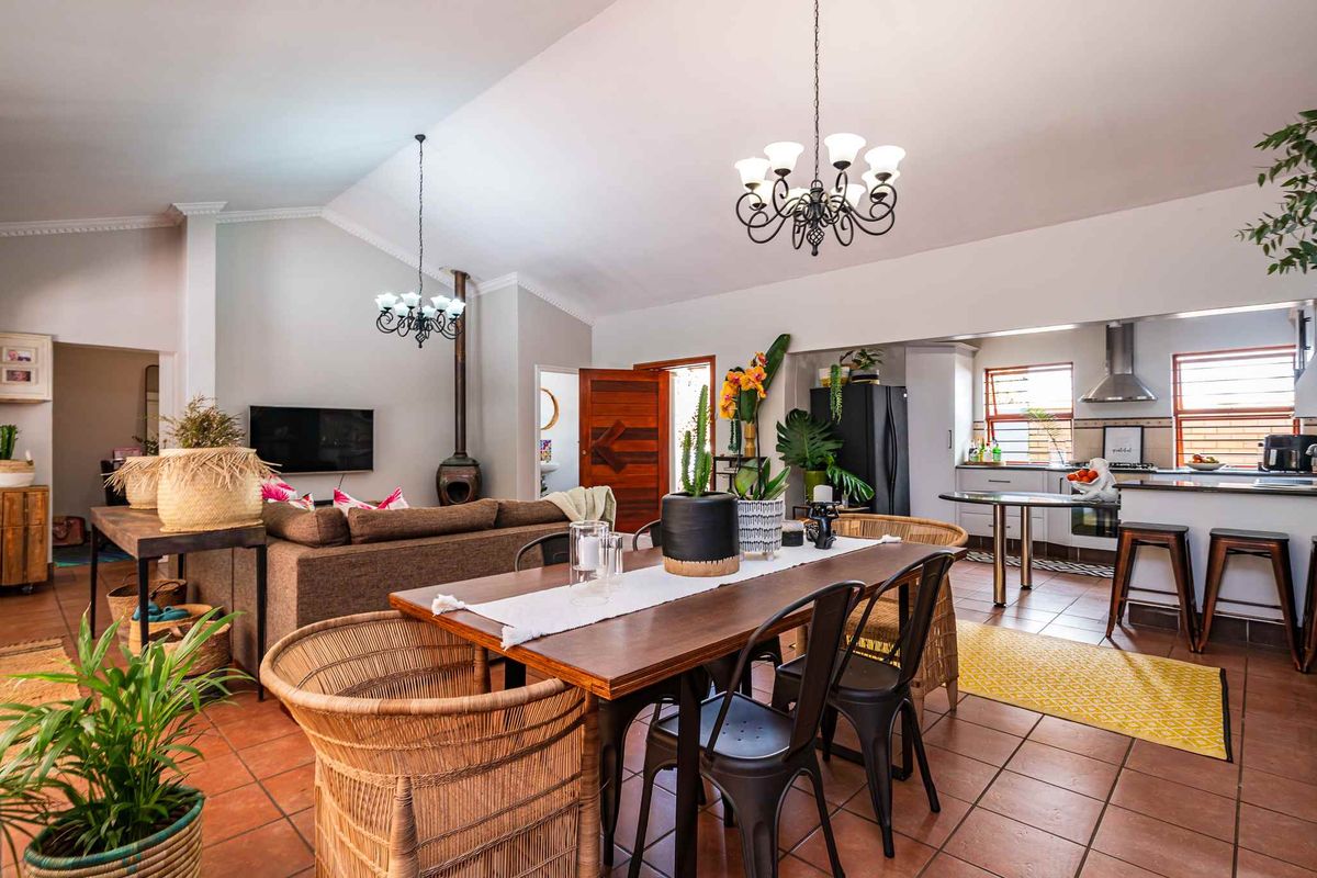 Serene Kloof Living in Longwood Estate - Photo 4