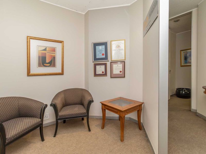 Prime Office Space for Sale at Sandton View Business Park - Photo 9