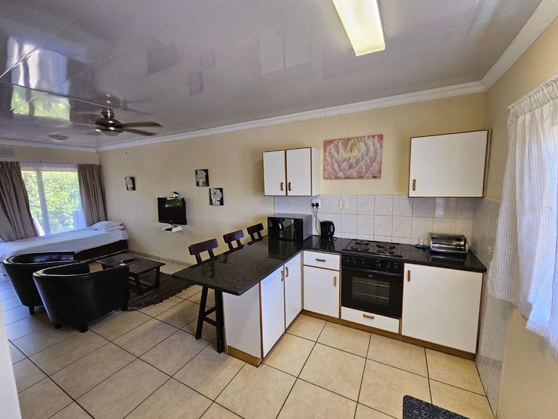 Nestled Within The Heart Of The ISimangaliso Wetland Park, A UNESCO World Heritage Site. - Photo 6