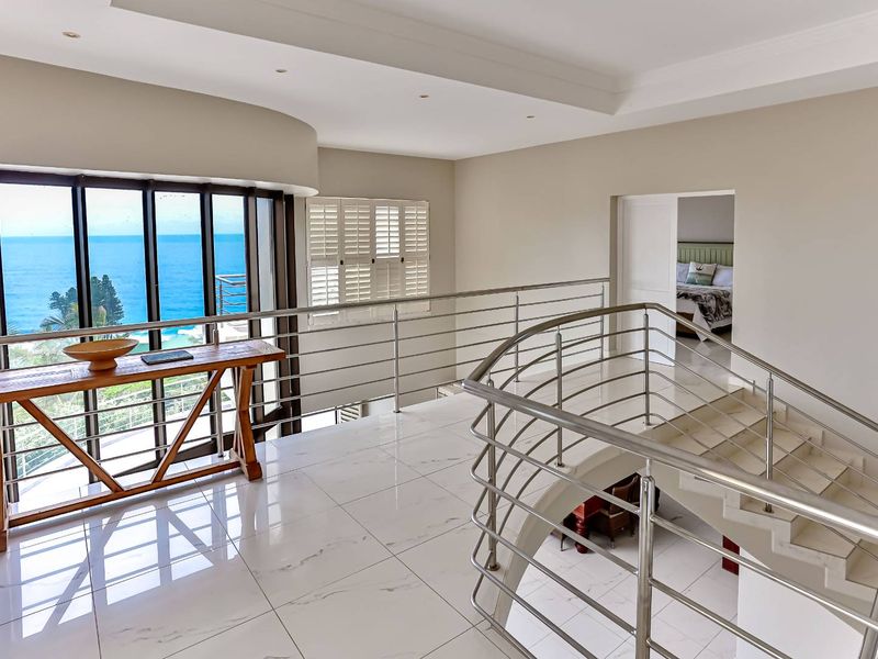 BREAD AND BREAKFAST RIGHTS Triple Storey Home in Sheffield Beach Security Complex - Photo 4