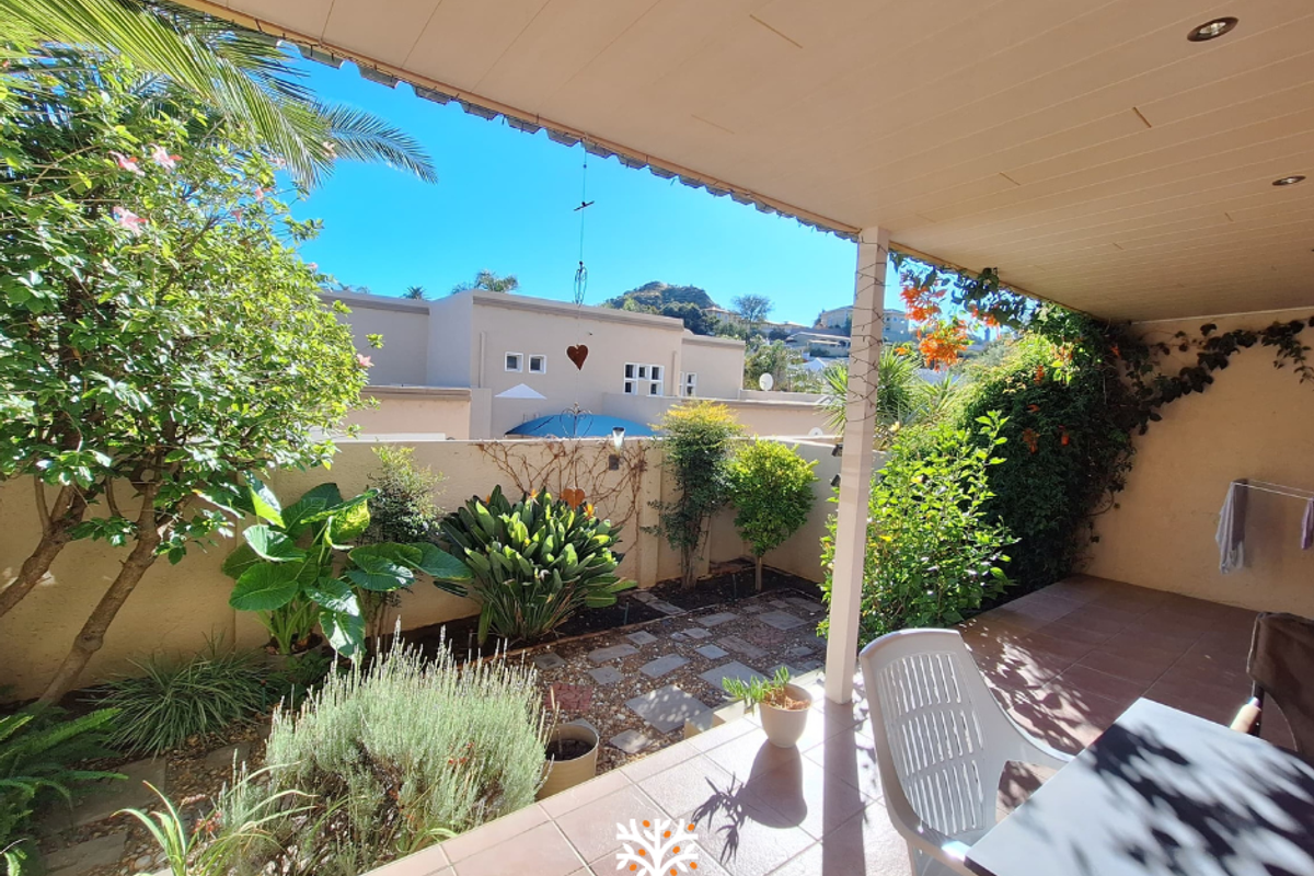 PERFECT LOCK-UP-AND-GO | KLEIN WINDHOEK | N$2 730 000.00 - Photo 4