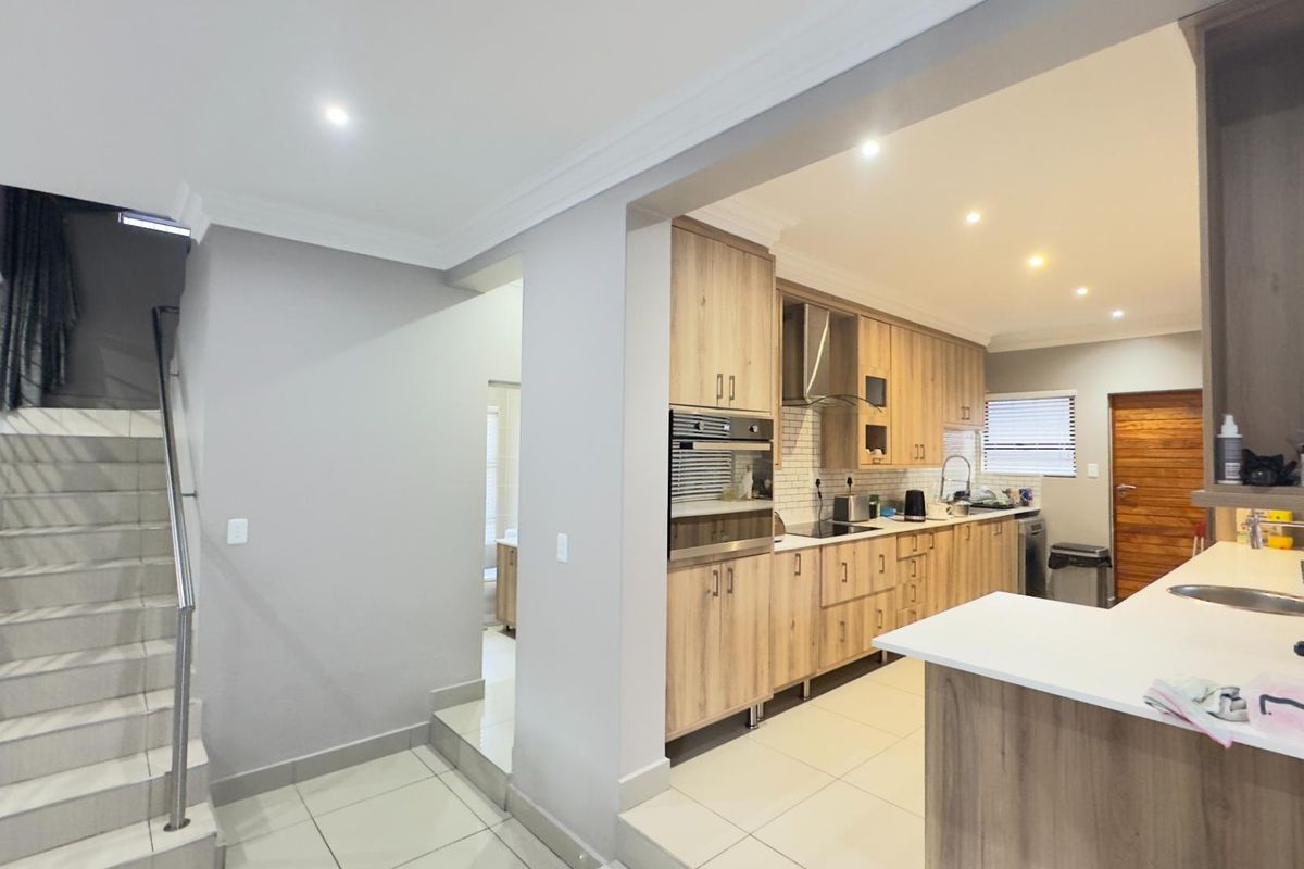 Elevated and Luxurious Living in Wild Olive Estate - Photo 3