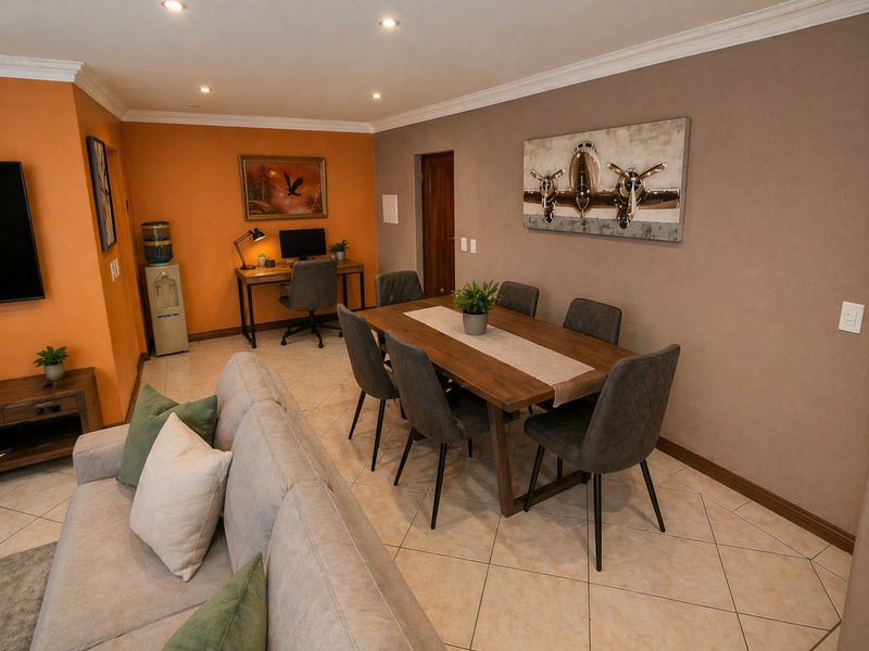 3 Bedroom Duplex with Solar, Mountain Views and Low Maintenance Living - Photo 4