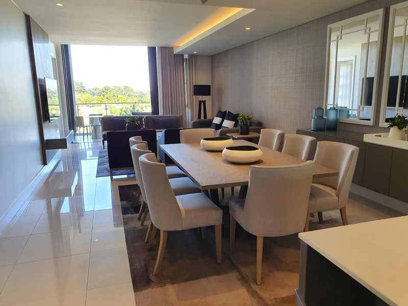2 Bed Furnished Apartment for Rent in Houghton Estate - Photo 6