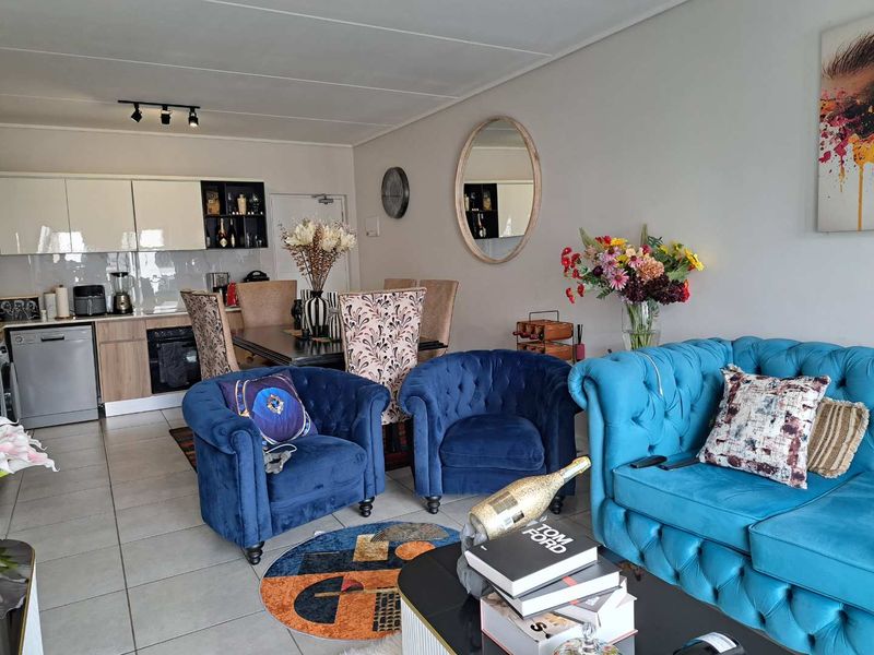 Modern 2-Bed 2-Bath Apartment in Munyaka - Photo 3