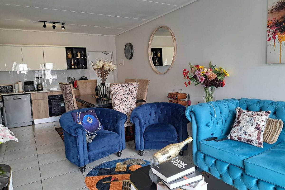 Modern 2-Bed 2-Bath Apartment in Munyaka - Photo 3