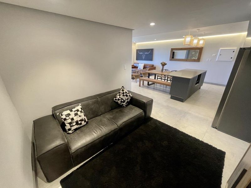 Hendra - Ultra-Modern 3-Bedroom Apartment with Coastal Views – Ridgeside Precinct - Photo 10